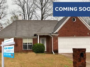 5822 Morning Flower Cv, Memphis, TN 38135