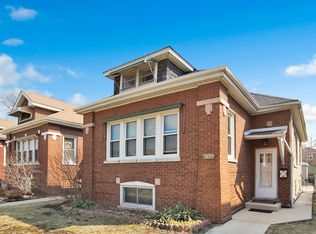 3643 Grove Ave, Berwyn, IL 60402