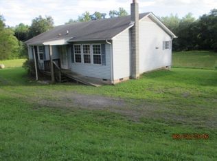 6012 Cascade Mill Rd, Cascade, VA 24069