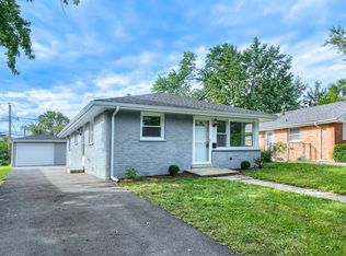 590 W 16th St, Chicago Heights, IL 60411