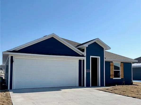 441 Riggs St, Prairie Grove, AR 72753
