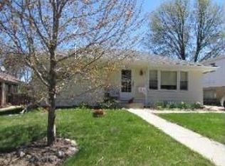 361 N Garfield St, Lombard, IL 60148