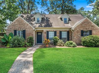 11607 Moorcreek Dr, Houston, TX 77070