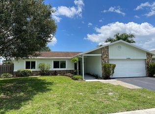 3190 NW 98th Ave, Sunrise, FL 33351
