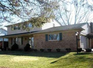 6724 Chirco Ct, Shelby Township, MI 48316