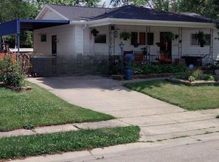 4378 Etna Rd, Columbus, OH 43213