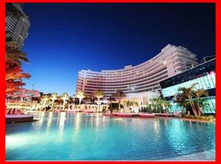 4441 Collins Ave #00, Miami Beach, FL 33140