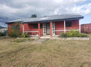 371 Whim We St, Frederiksted, VI 00840