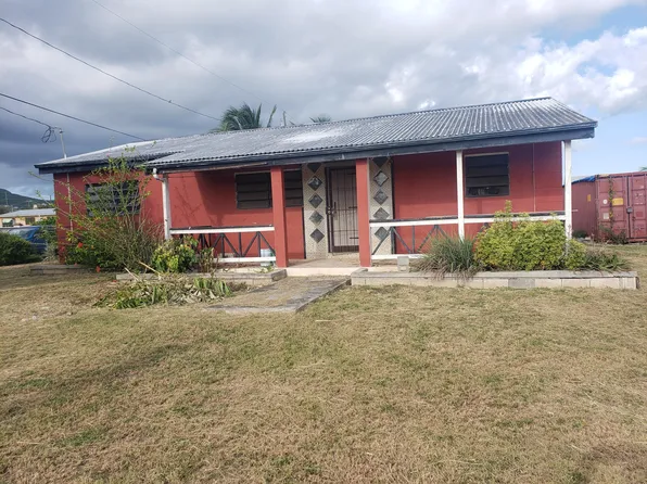 371 Whim (Two Will) WE, St. Croix, VI 00840