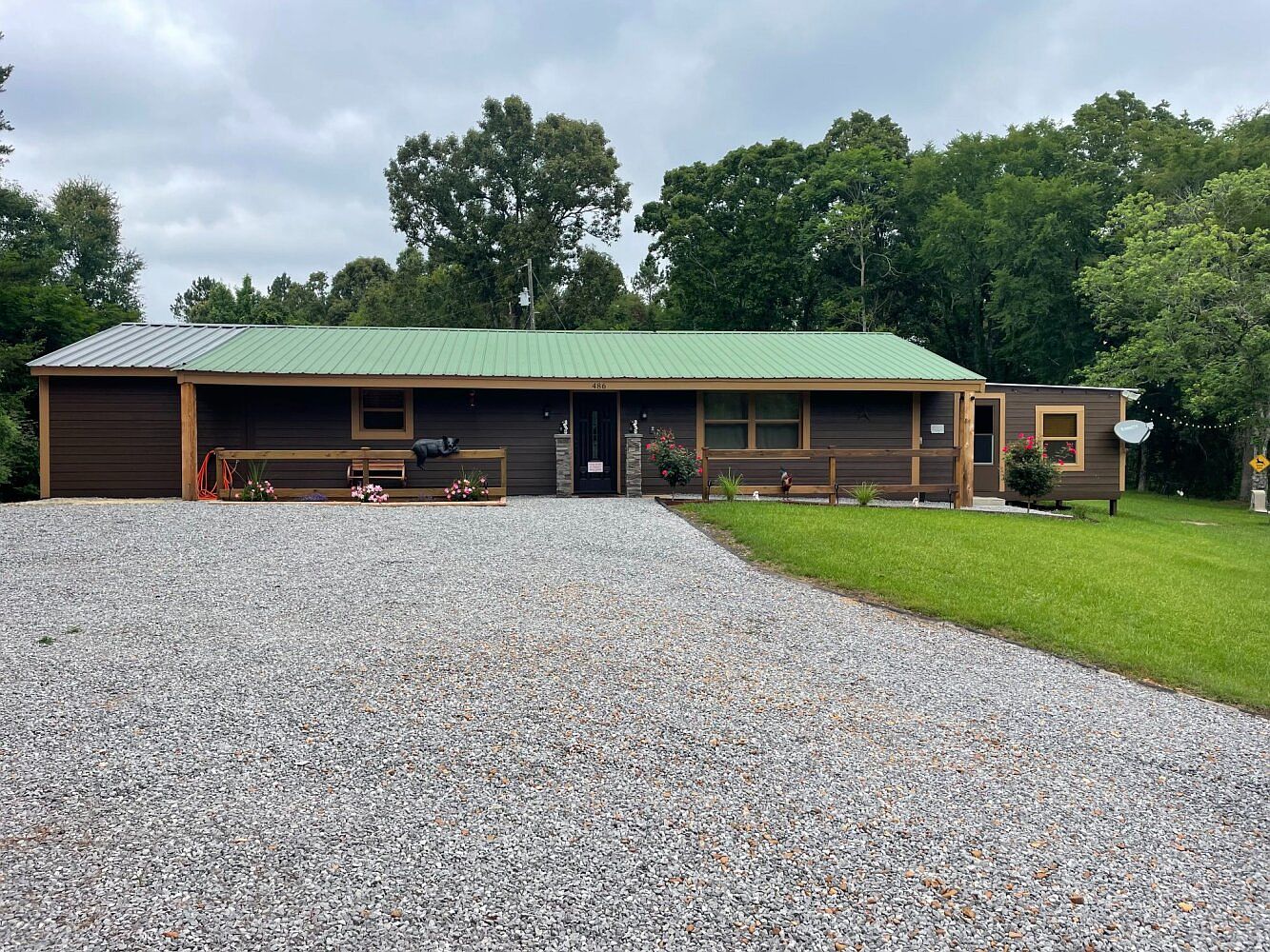 486 Salem Rd, Kilmichael, MS 39747 Zillow
