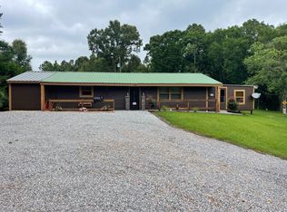 486 Salem Rd, Kilmichael, MS 39747
