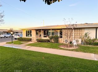 1460 Pelham Rd #M5-106f, Seal Beach, CA