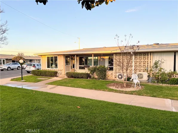 1460 Pelham Rd #M5-106f, Seal Beach, CA 90740