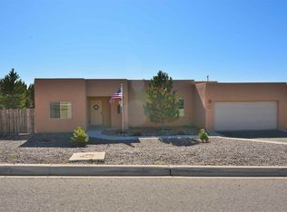 24 Bosquecillo, Santa Fe, NM 87508