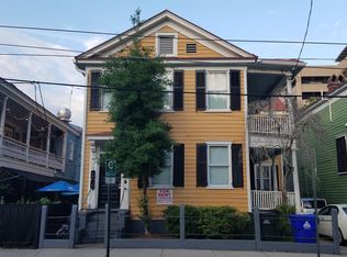 168 Ashley Ave #A, Charleston, SC 29425