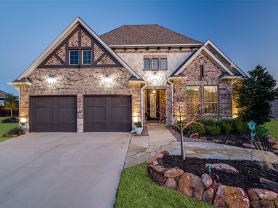 2748 Waterford, The Colony, TX, 75056