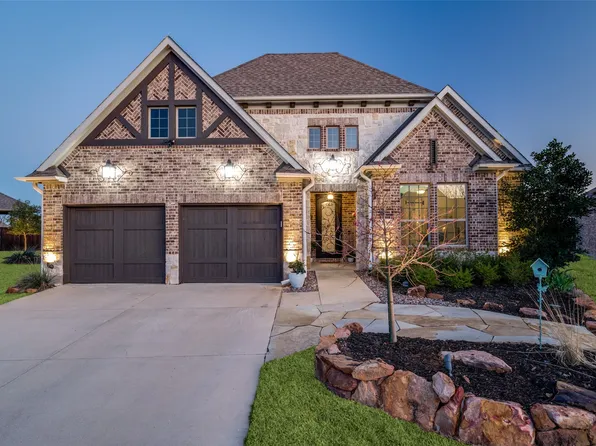 2748 Waterford, Roanoke, TX 75056
