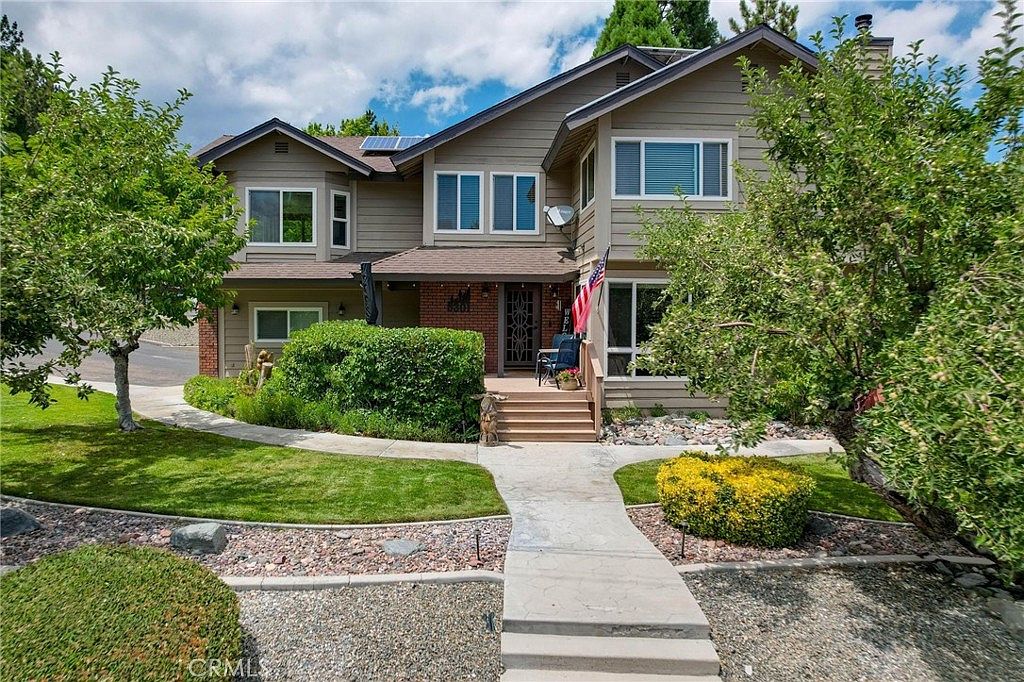 5301 Chaumont Dr, Wrightwood, CA 92397 MLS HD23148508 Zillow