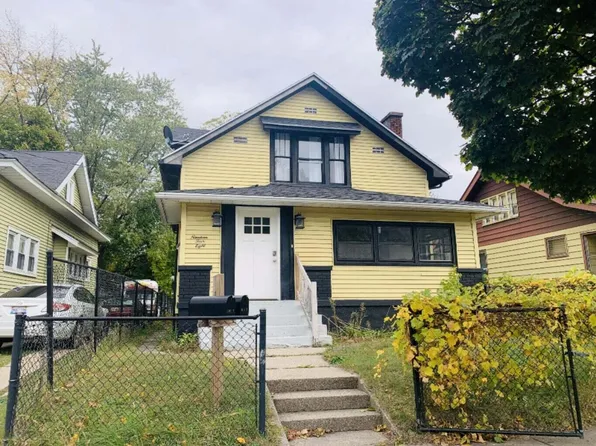 1948 Collins Ave SE, Grand Rapids, MI 49507