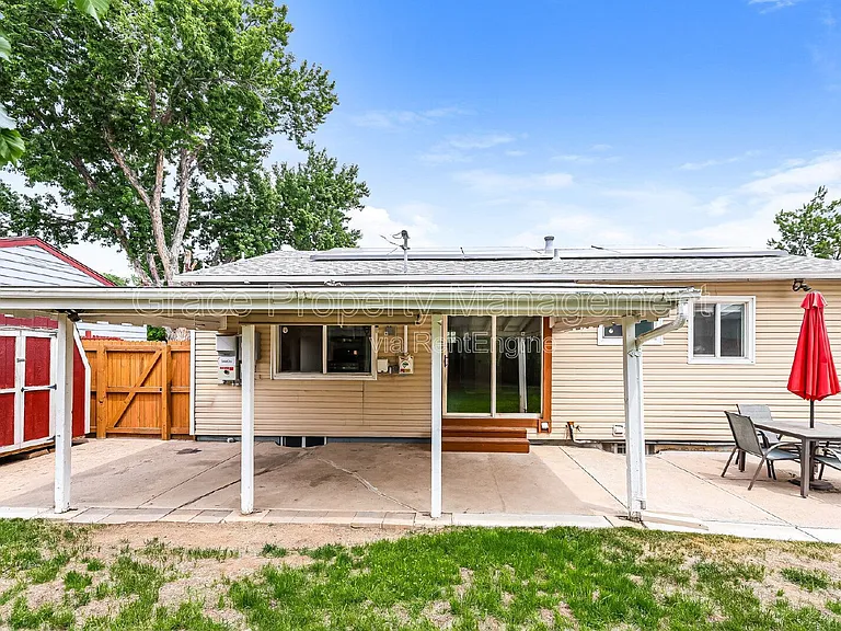 1611 S Julian Way — Photo 19