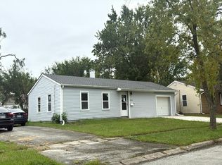 2018 218th Pl, Sauk Village, IL 60411