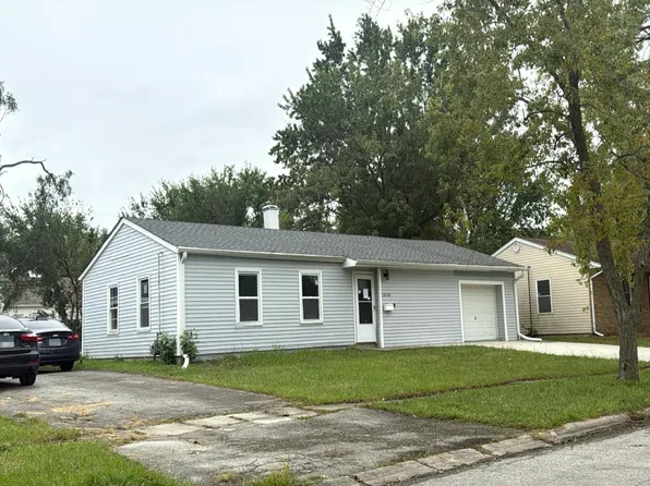 2018 218th Pl, Sauk Village, IL 60411
