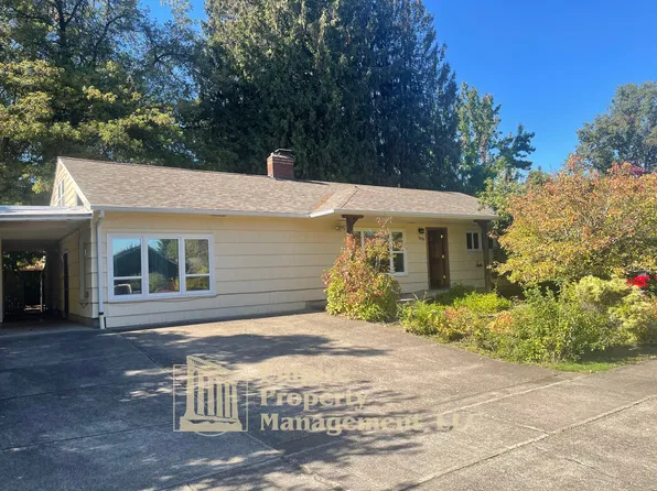 1090 Corydon St, Eugene, OR 97401