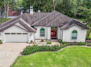 3912 Indian Run Dr, Baton Rouge, LA 70816