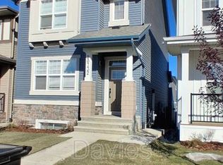 20732 24th Ave NW #BASEMENT, Edmonton, AB T6M2C4