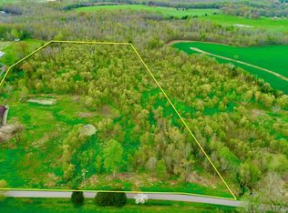 675 Van Elrod Rd LOT 1, Sparta, TN 38583
