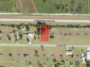 30168 Beech Rd, Punta Gorda, FL 33982