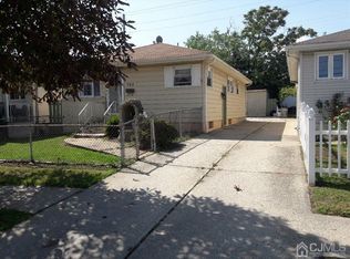 743 Catherine St, Perth Amboy, NJ 08861