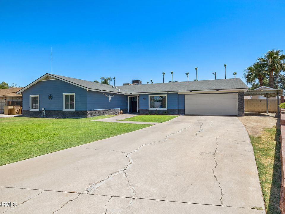 1st image of 5817 W Navajo Dr