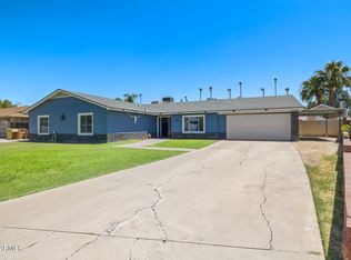 5817 W Navajo Dr, Glendale, AZ 85302