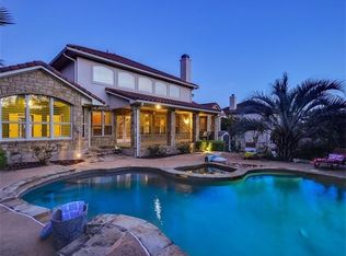 4112 Aplomado Falcon Cv, Bee Caves, TX 78738