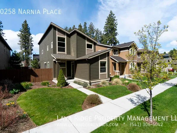 20258 Narnia Pl, Bend, OR 97702