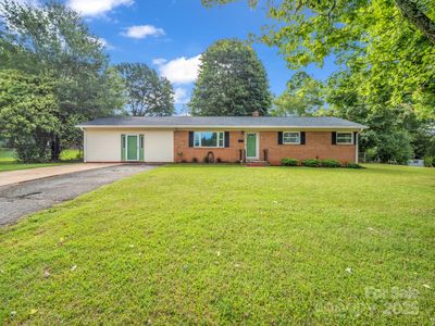 128 N Woodland Ave, Forest City, NC, 28043