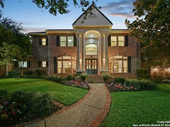 34 SANCTUARY DR, San Antonio, TX 78248