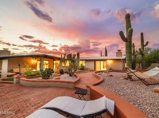 6720 N Skyway Rd, Tucson, AZ 85718