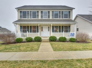 1302 S Abercorn St, Urbana, IL 61802