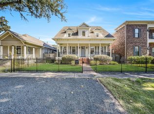 1022 Arlington St, Houston, TX 77008