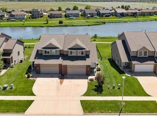 102 S Park Ridge Rd, North Liberty, IA 52317