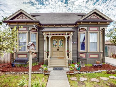 2184 Rohnerville Rd, Fortuna, CA, 95540