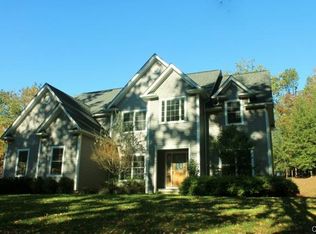 1 Carolines Way, New Milford, CT 06776