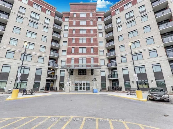 39 New Delhi Dr, Markham, ON