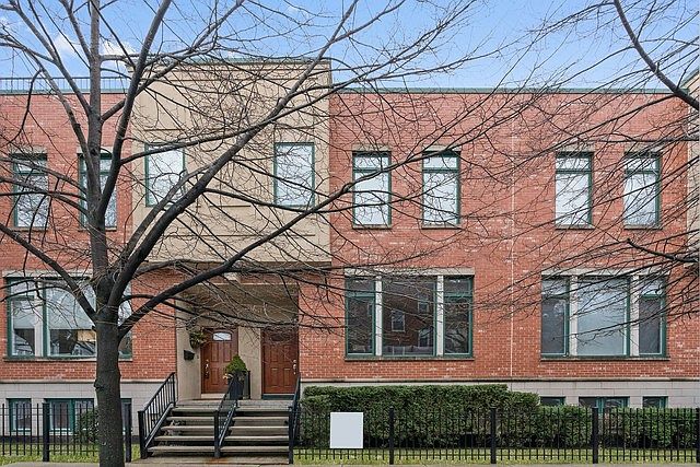 1st image of 2757 N Bosworth Ave