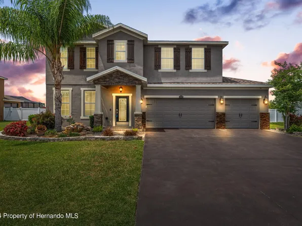 13455 Barkingside Pl, Spring Hill, FL 34609