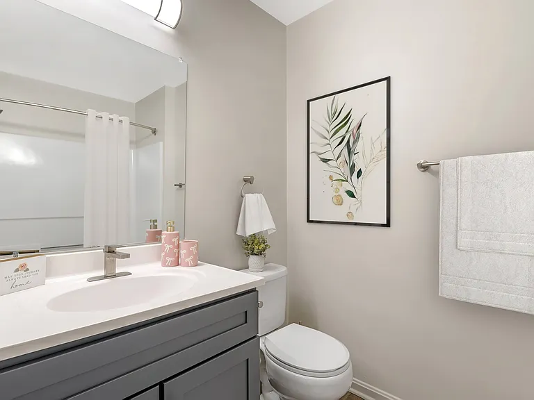 The Apartments at Owings Run — Photo 22