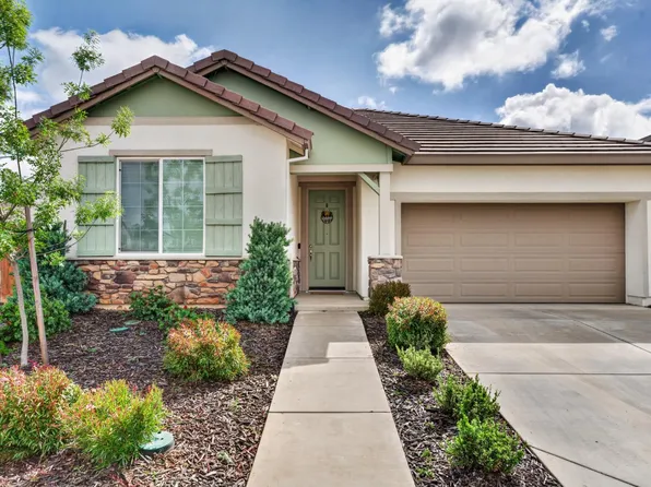 11986 Granzella Way, Rancho Cordova, CA 95742