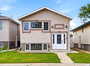 124 College Ave, Regina, SK S4N0W5
